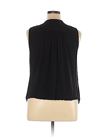 INC International Concepts Sleeveless Blouse (view 2)