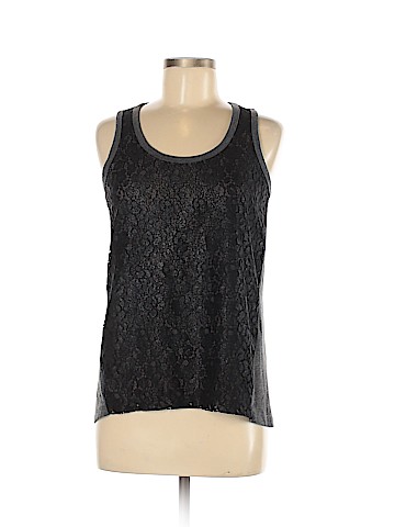 Simply Vera Vera Wang Sleeveless Blouse (view 1)