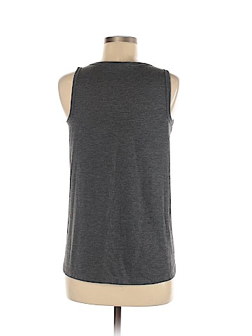 Simply Vera Vera Wang Sleeveless Blouse (view 2)