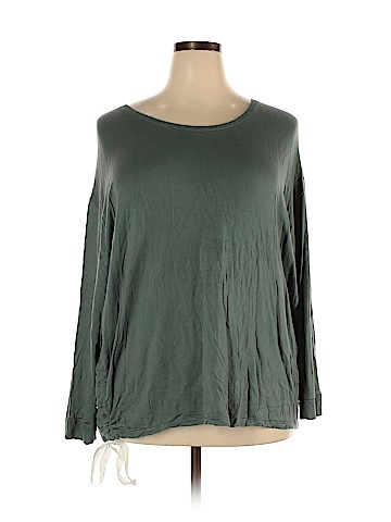 Xersion Long Sleeve Top (view 1)