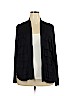 Lane Bryant Black Cardigan Size 22 - 24 Plus - photo 1