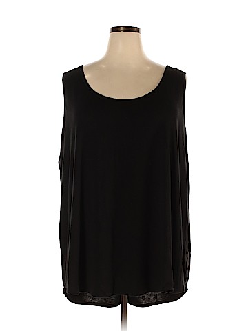 Terra & Sky Sleeveless Top (view 1)