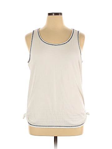T by Talbots Tank Top (view 1)