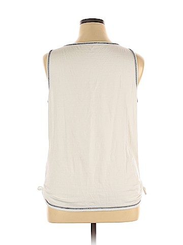 T by Talbots Tank Top (view 2)