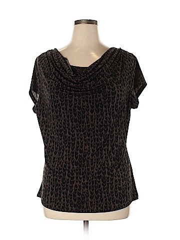 Studio Works Sleeveless Top (view 1)