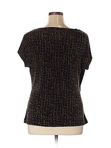 Studio Works Sleeveless Top (view 2)