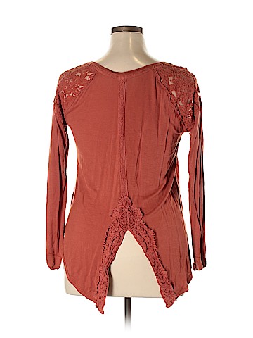 Jolt Long Sleeve Top (view 2)