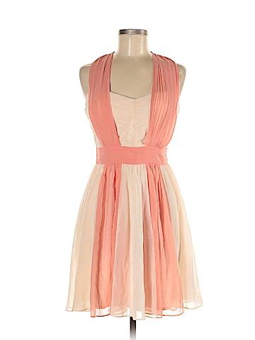 Minuet Cocktail Dress (view 1)