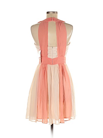 Minuet Cocktail Dress (view 2)