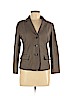 Talbots Tan Blazer Size M (petite) - photo 1
