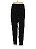 Terra & Sky Black Jeggings Size 3X - photo 1
