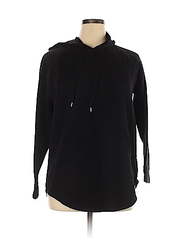 Xersion Pullover Hoodie (view 1)