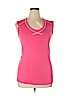 Helly Hansen Pink Active T-Shirt Size XL - photo 1
