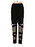 Assorted Brands Black Leggings Size 3X - photo 1