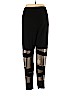 Assorted Brands Black Leggings Size 3X - photo 2