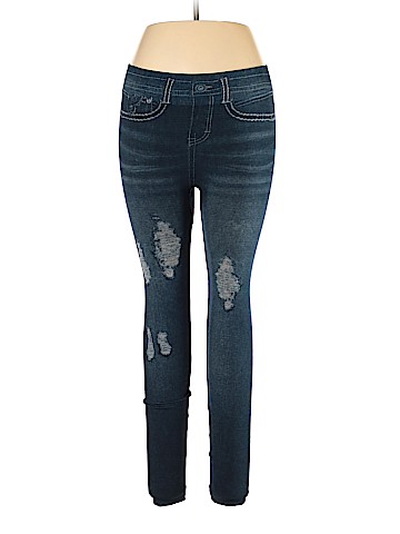 Crush Jeggings (view 1)