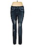 Crush Blue Jeggings Size 2X - 3X - photo 1