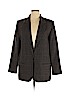 Sag Harbor Gray Blazer Size 16 - photo 1