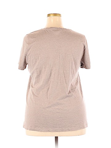 Cj Banks Short Sleeve T-Shirt (view 2)