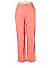 Gloria Vanderbilt Pink Jeans Size 16 - photo 1
