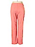 Gloria Vanderbilt Pink Jeans Size 16 - photo 2
