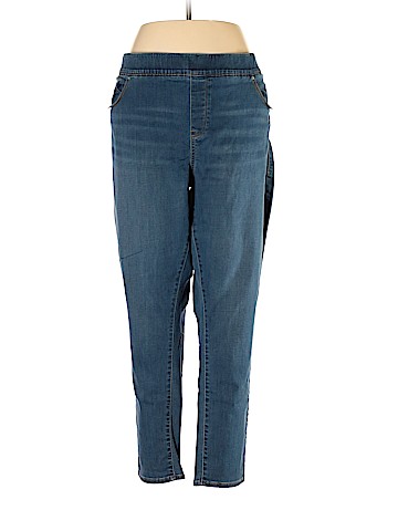 Levi's Jeggings (view 1)