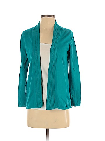 Talbots Cardigan (view 1)