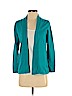 Talbots Blue Cardigan Size S (petite) - photo 1