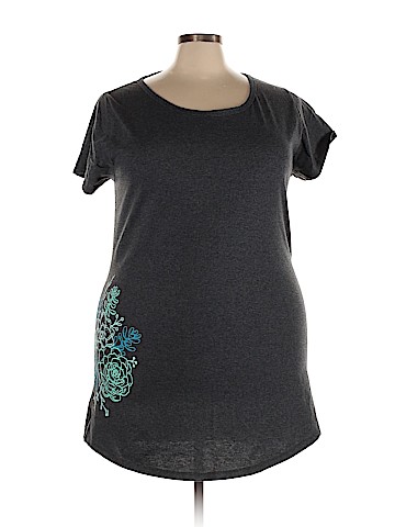 Assorted Brands Short Sleeve Top (view 1)