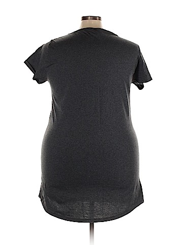 Assorted Brands Short Sleeve Top (view 2)