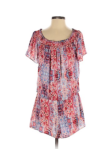 Parker Romper (view 1)