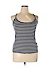 Old Navy Blue Tank Top Size XL - photo 1