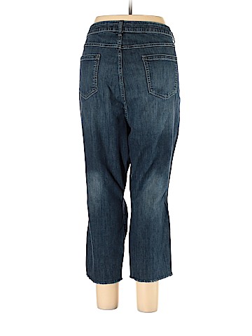 LC Lauren Conrad Jeans (view 2)