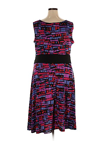 D.J. Summers Casual Dress (view 2)