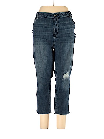 LC Lauren Conrad Jeans (view 1)