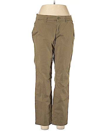 H&M Khakis (view 1)