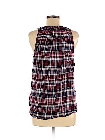 Joie Sleeveless Blouse (view 2)