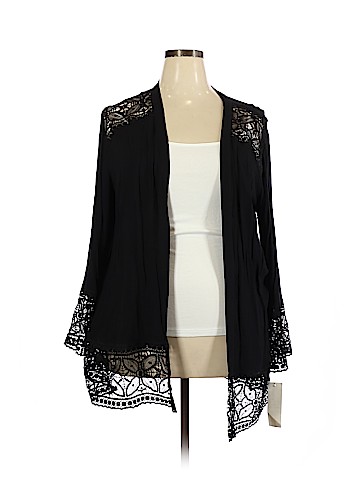 Notations Cardigan (view 1)