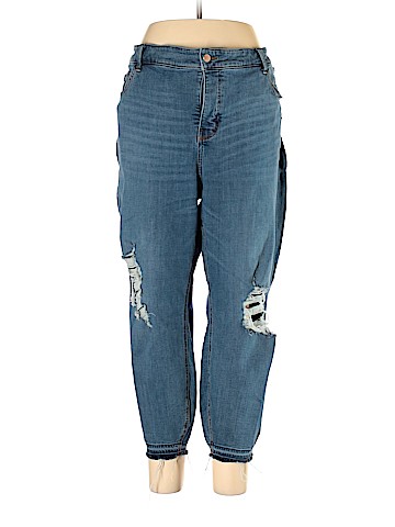 Old Navy Jeans (view 1)