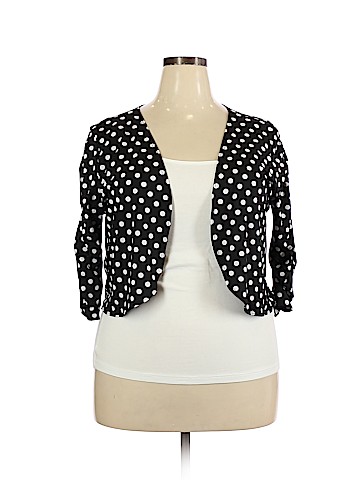 Star Vixen Shrug (view 1)