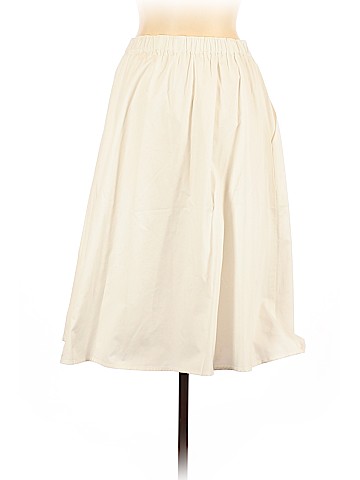 Madewell Casual Skirt (view 2)