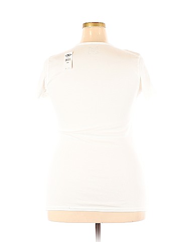 Old Navy Short Sleeve T-Shirt (view 2)