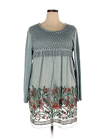 Simply Couture Casual Dress (view 1)