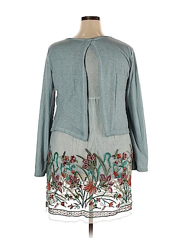 Simply Couture Casual Dress (view 2)