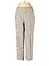 Piazza Sempione Gray Casual Pants Size EU (IT) 40 / US 4 - photo 1