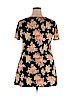 Assorted Brands Black Casual Dress Size 2X - photo 2