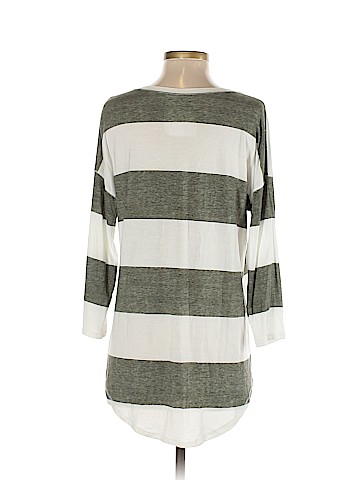 SO 3/4 Sleeve T-Shirt (view 2)