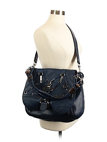 Gucci Leather Shoulder Bag (view 2)