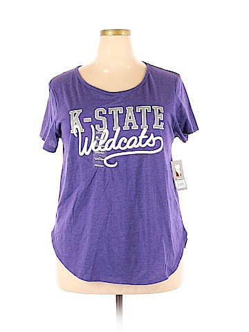 Colosseum Athletics Active T-Shirt (view 1)