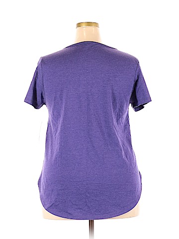 Colosseum Athletics Active T-Shirt (view 2)